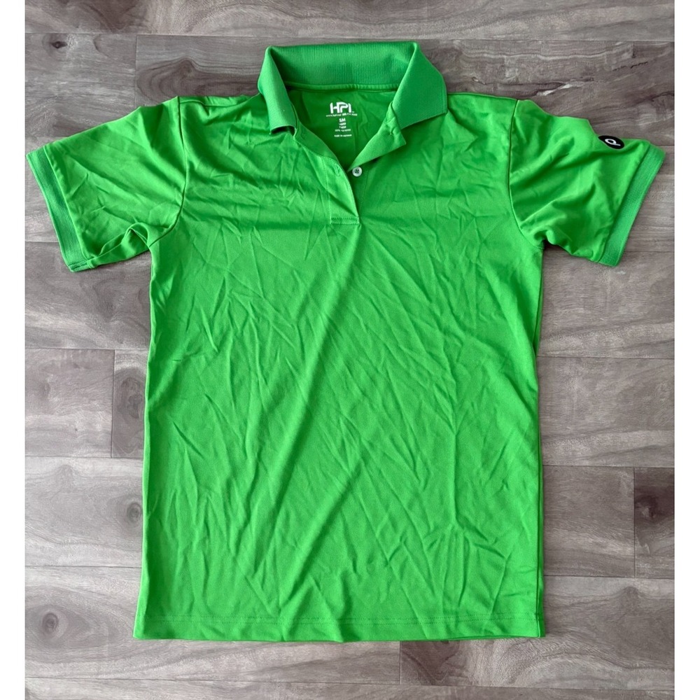 Publix Supermarkets Employee‎ Polo Shirt Uniform Green Ladies Small / Medium